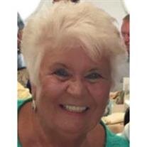 Louise Rynkowski