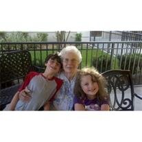 Ruby Neisler