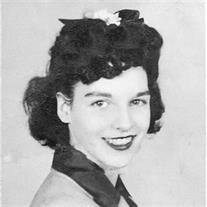 Dorothy Ludwick