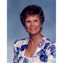 Jane Entinger
