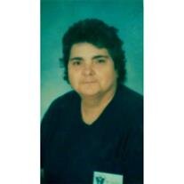 Tammy Roberts
