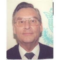 Henry Heft