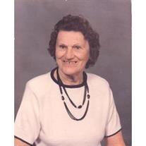 Marie Block