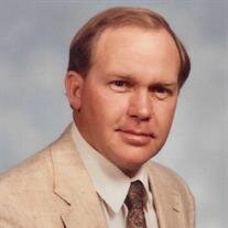 James Kenneth "Sonny" Westmoreland