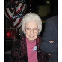 Louise Williams