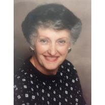 Dorothy Clark