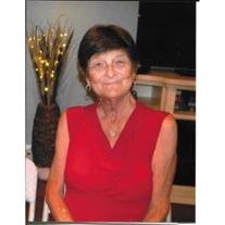 Patricia Carlson