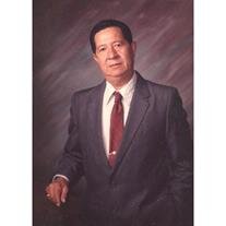 Oscar Alava