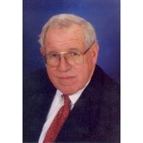 John Weston