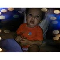 Jayden Green