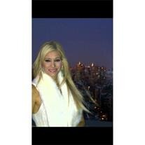 Tricia Berk
