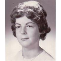 Dorothy Shevlin