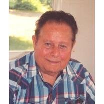 Marvin VanMeerten