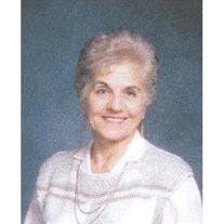 Tessie Trapani