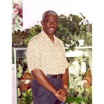 Gladstone Brown