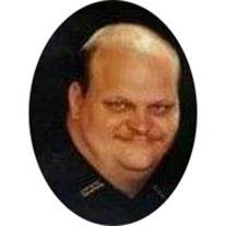 Anthony Cruse