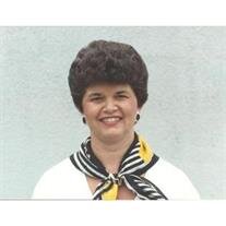 Mary Hough