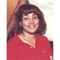 Patricia Dalrymple