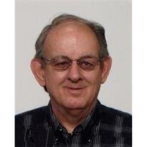Burt Waite