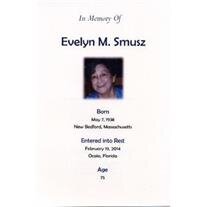 Evelyn Smusz