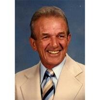 Gilbert Mathies