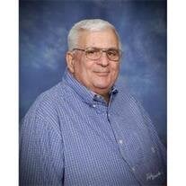 Brian Pacetti