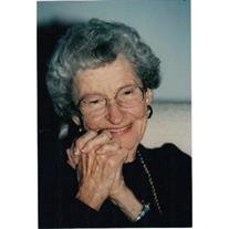 Harriet Armour