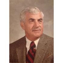 George Meadows