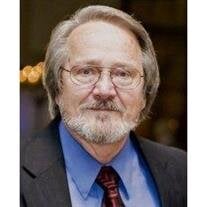Paul Miles