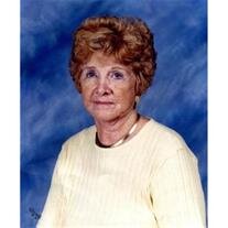 Elizabeth Hager