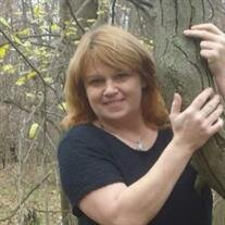 Dawn Michelle Entsminger