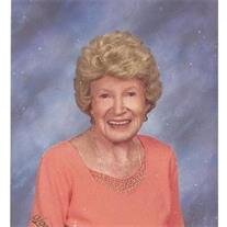 Annie Walker
