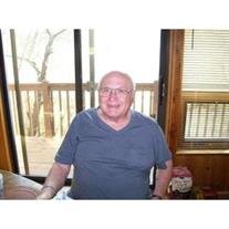 Walter Ward