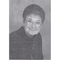 Phyllis Carter