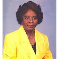 Lela Harris
