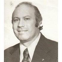 Tomas Arroyo-Rivera