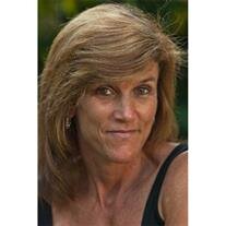 Dawn Martin