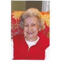 Lucille Dagg