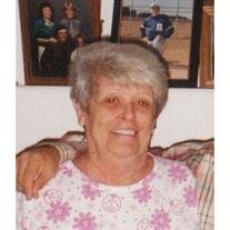 Clara White