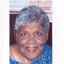 Oveda Russell