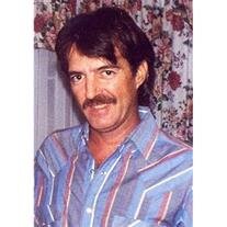 William Butler