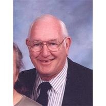 Robert Weaver
