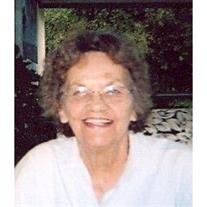 Wilma Jones