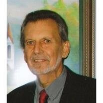 Richard Kluepfel