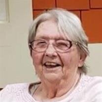 Janet S. Erb