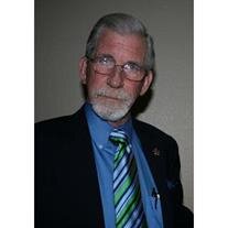 James Blackburn