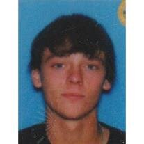 Cory Rhodes-Stroupe
