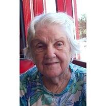 Edith Phillips