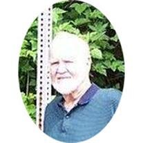 Harry Stephenson