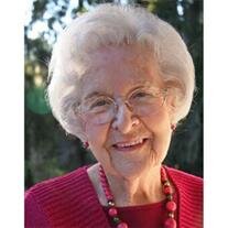 Frances Carson